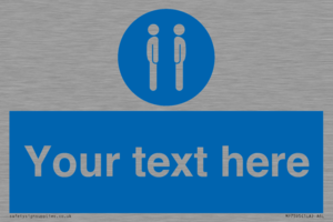 Custom mandatory keep back to back